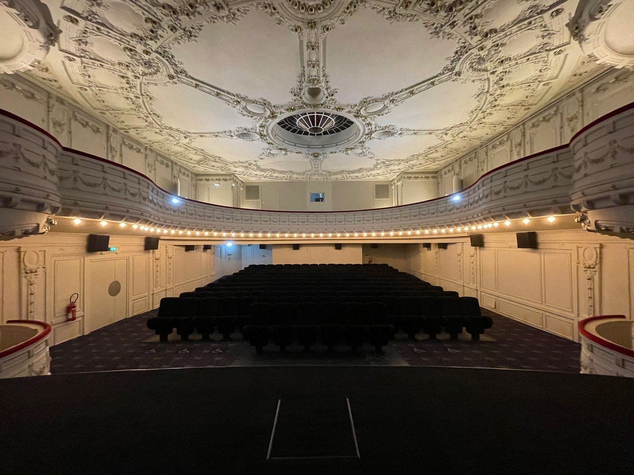 Salle