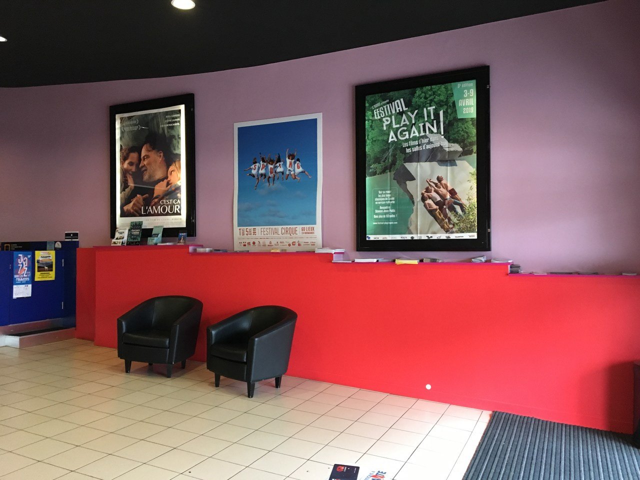Hall