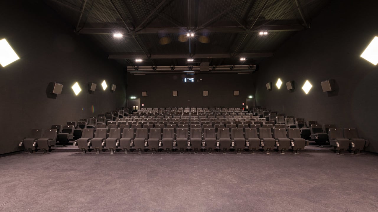 Salle