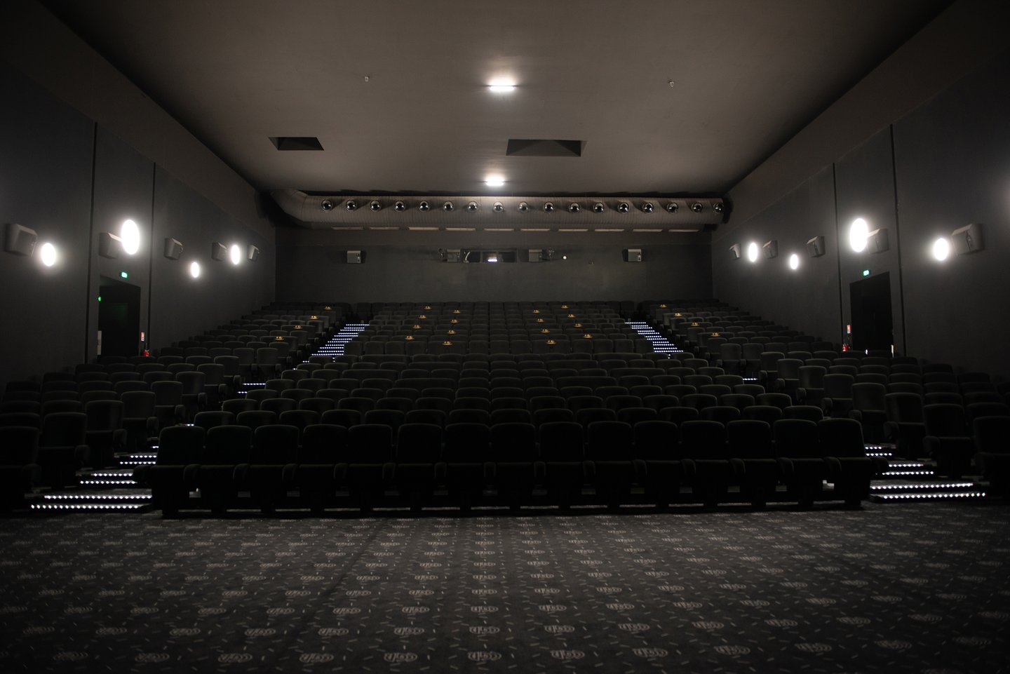 Salle