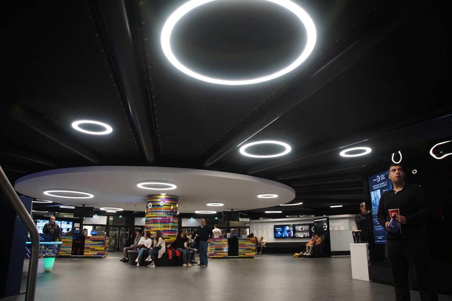 Hall