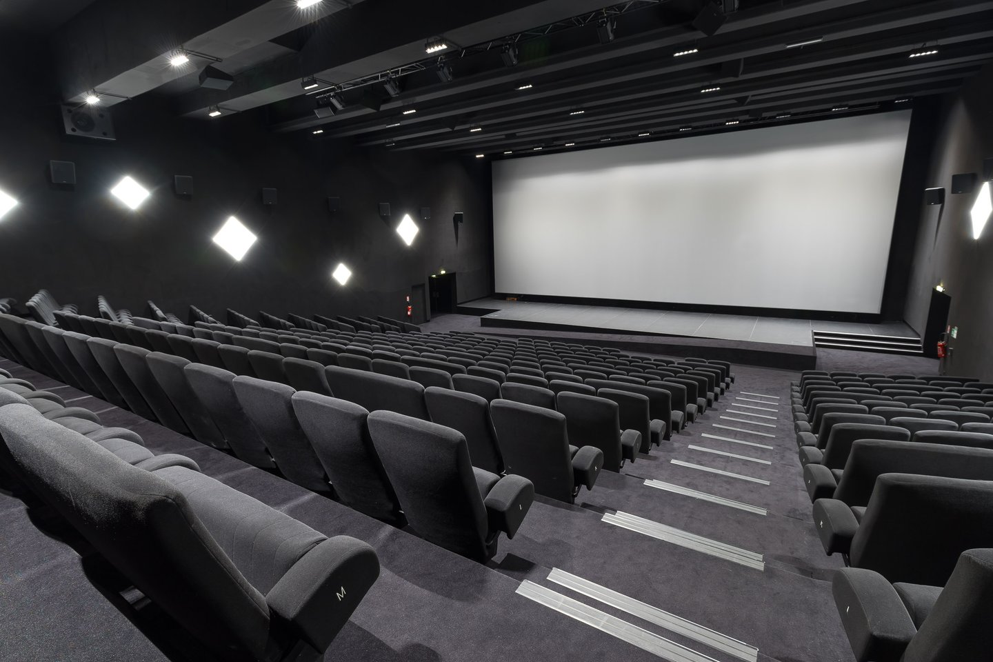 Salle