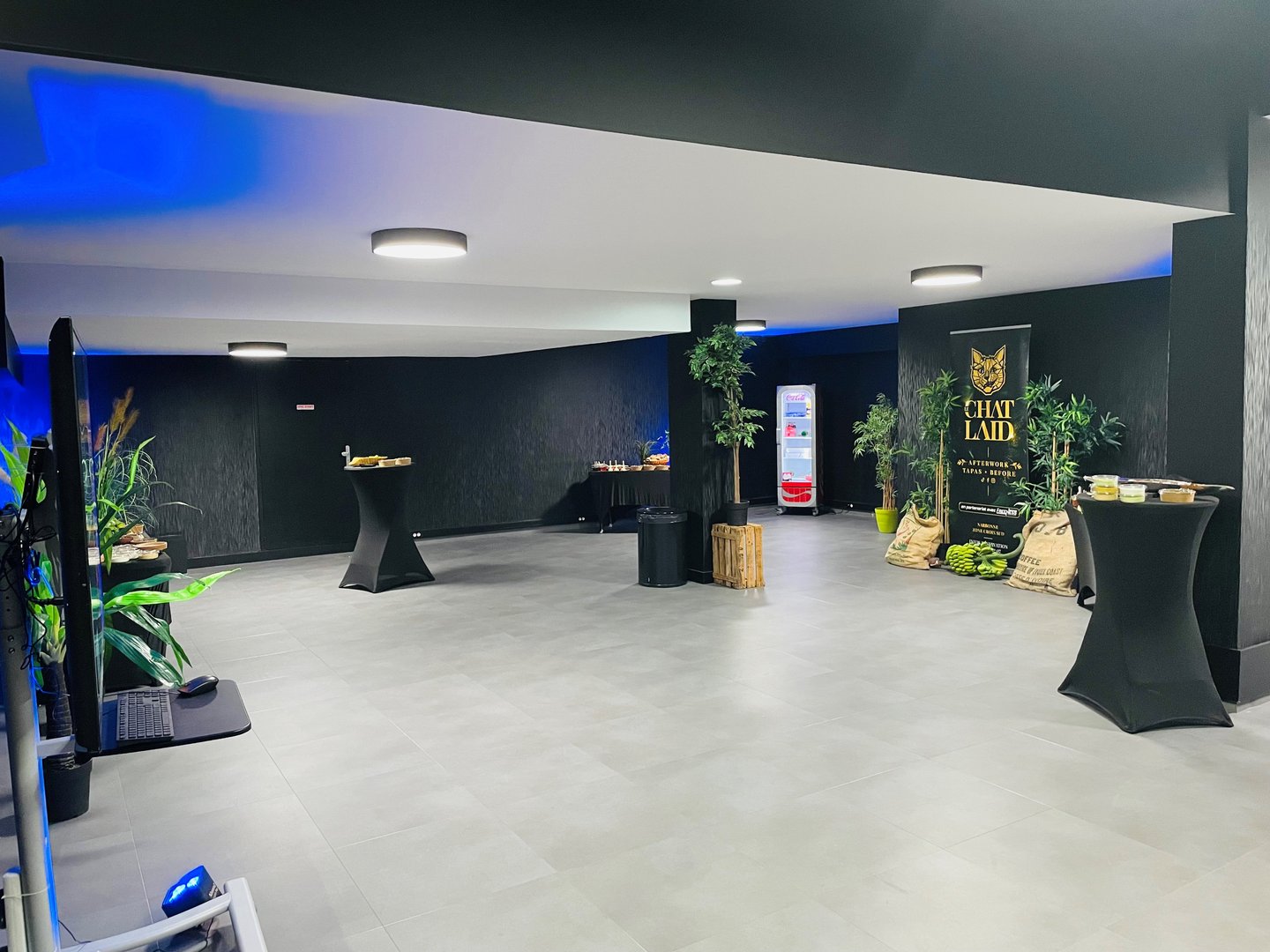 Hall