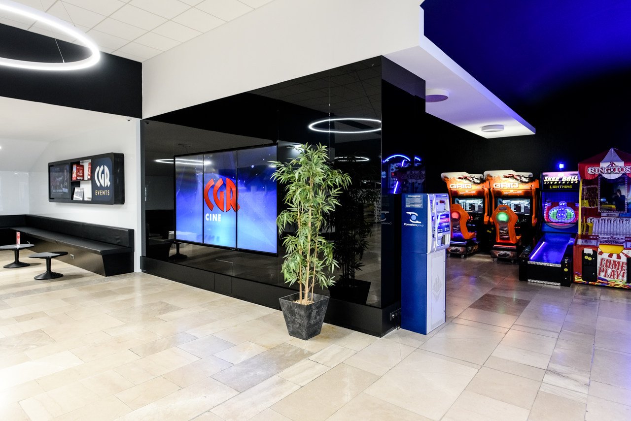 Hall