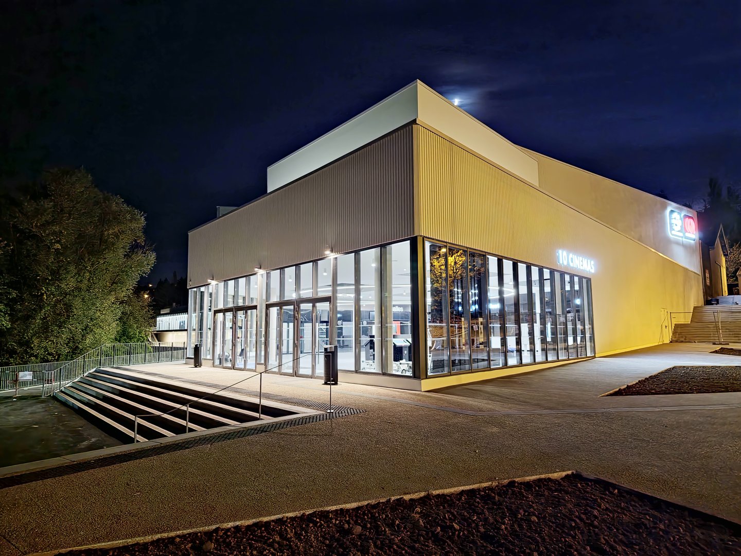 cinéma CGR Castres