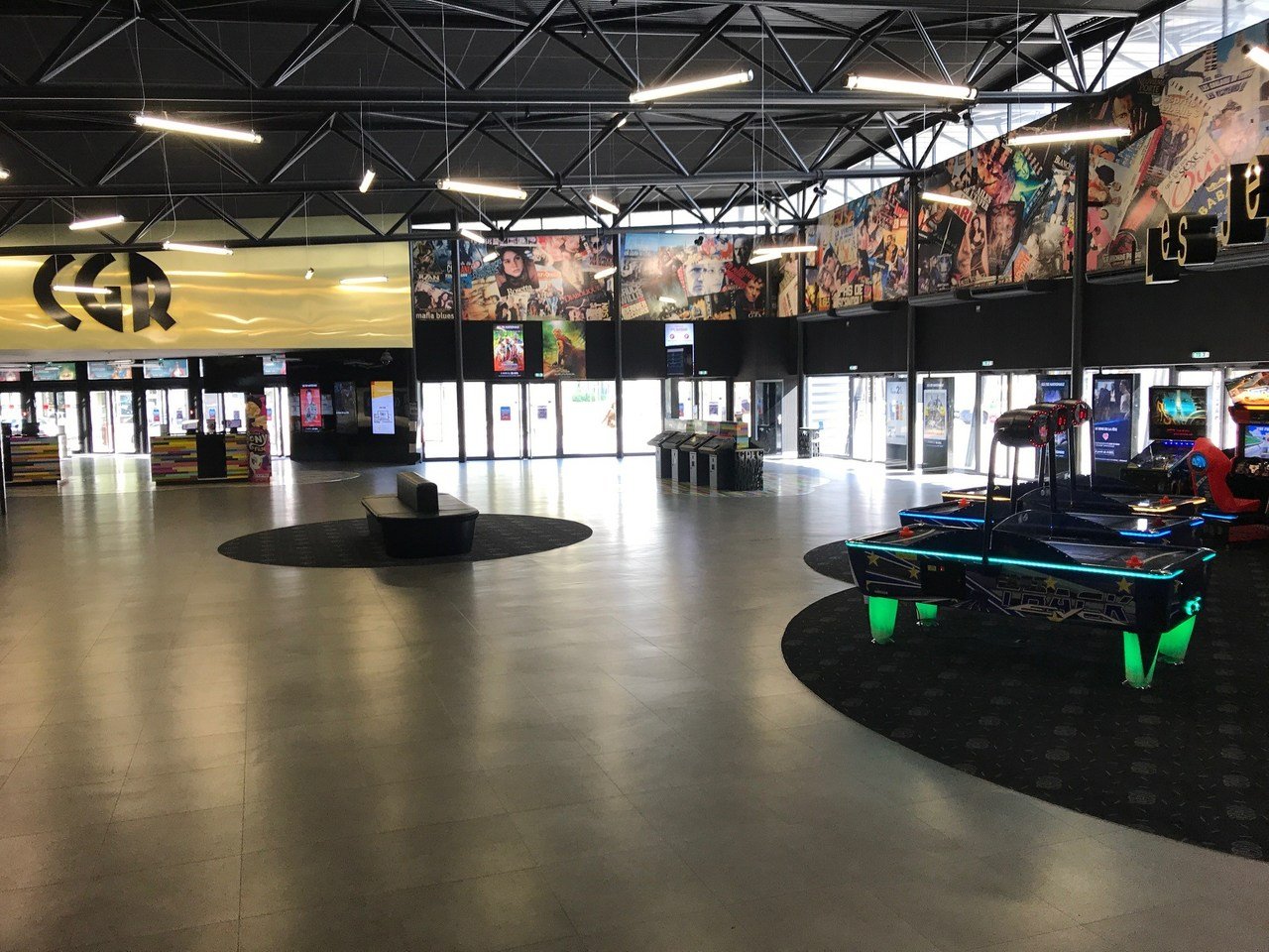 Hall