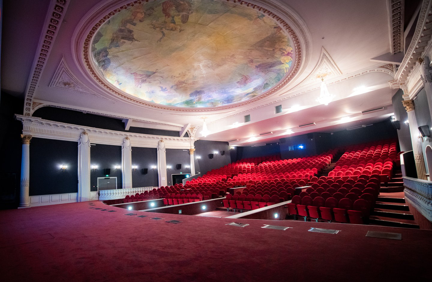 Salle