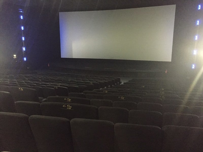 Salle