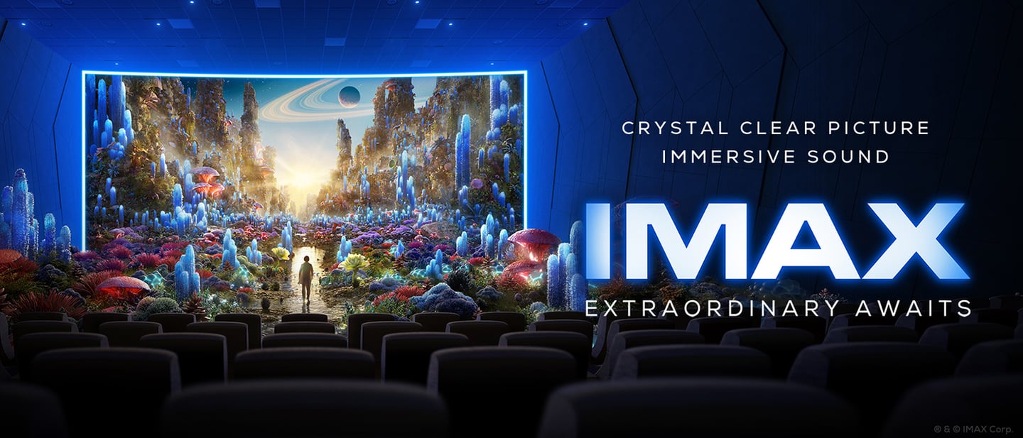 IMAX