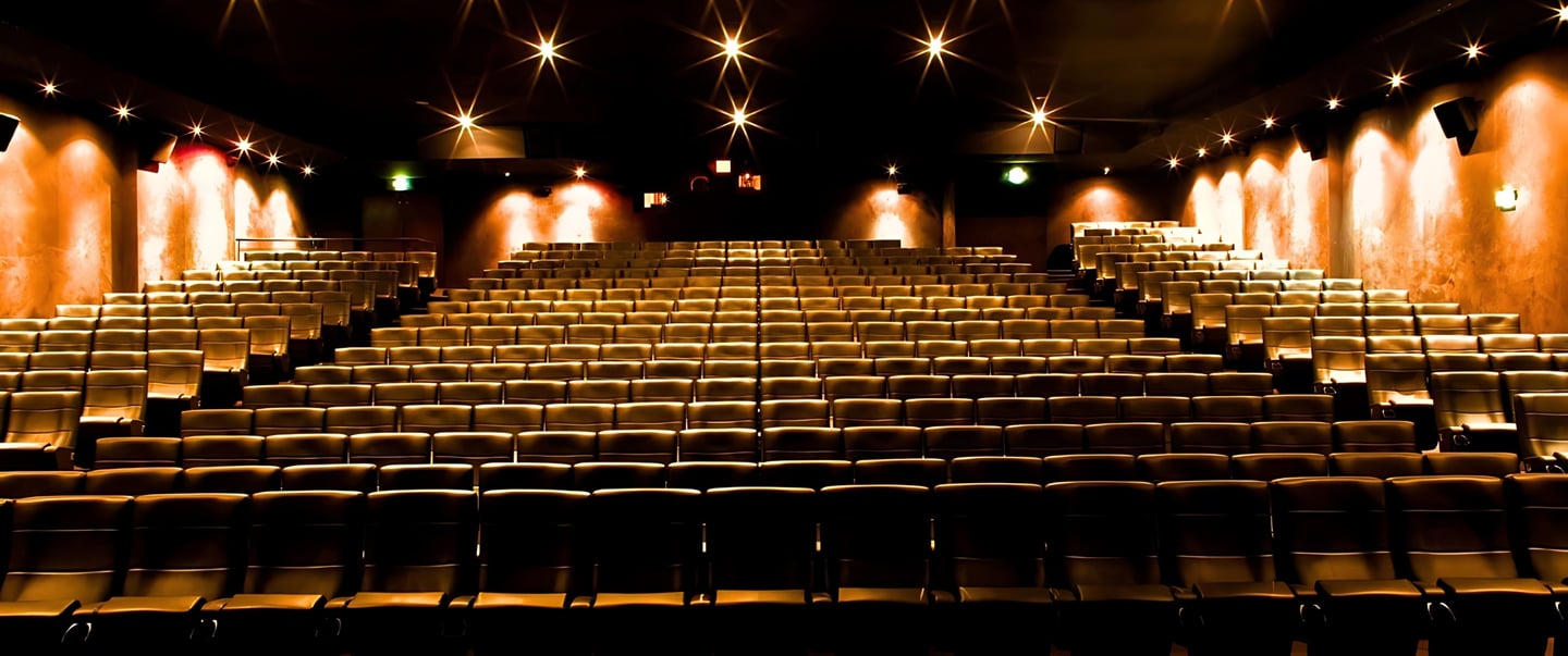 Salle Prestige