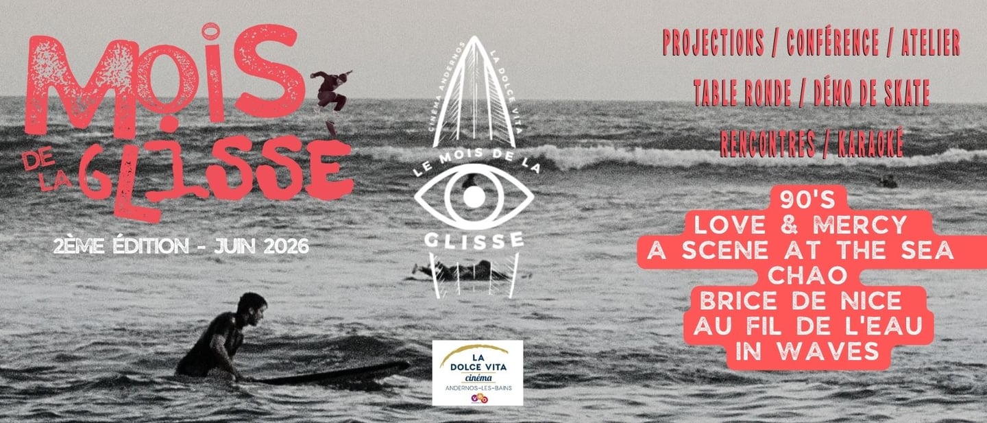 mois de la glisse