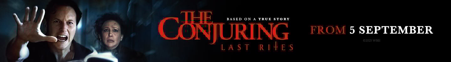 The Conjuring: Last Rites