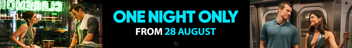 One Night Only
