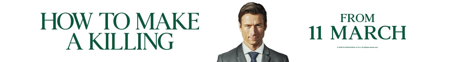 How To Make A Killing