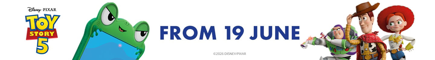 Toy Story 5
