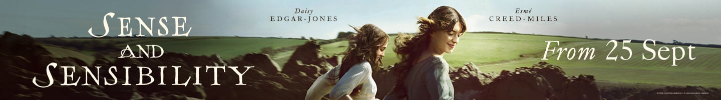 Sense and Sensibility