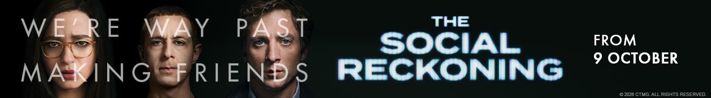 The Social Reckoning