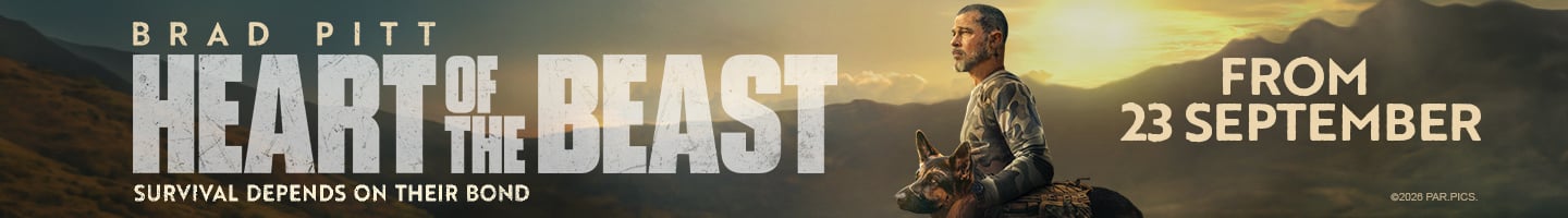 Heart of the Beast