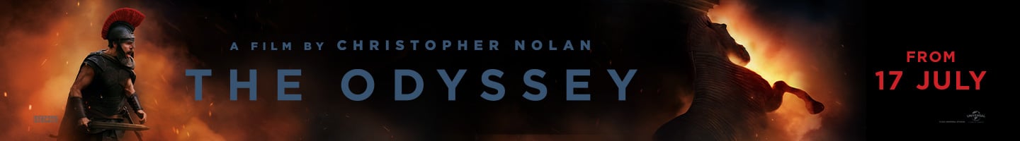 The Odyssey