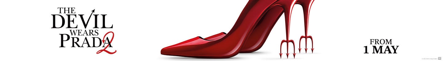 The Devil Wears Prada 2