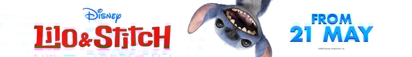 Lilo & Stitch