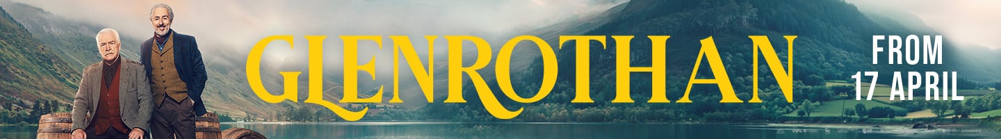Glenrothan