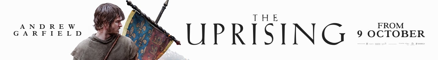 The Uprising