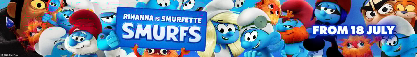 Smurfs