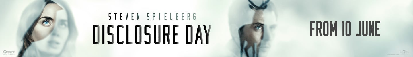 Disclosure Day