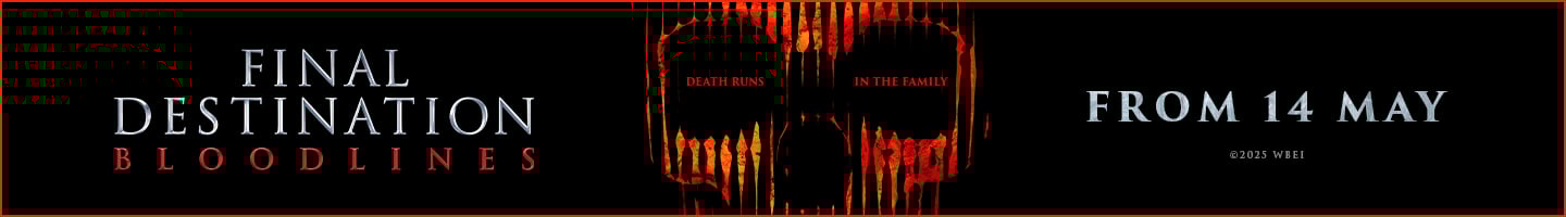Final Destination: Bloodlines