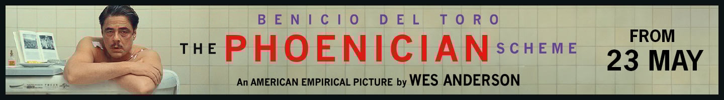 The Phoenician Scheme