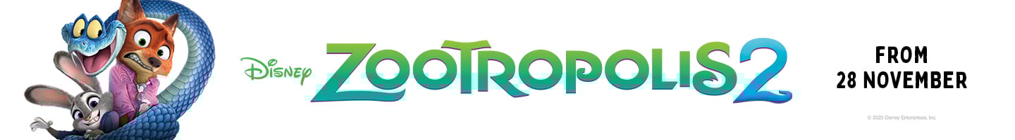 Zootropolis 2