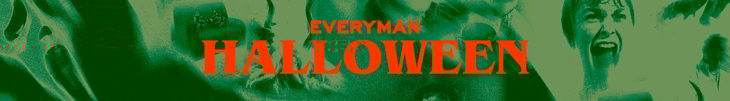 Halloween at Everyman