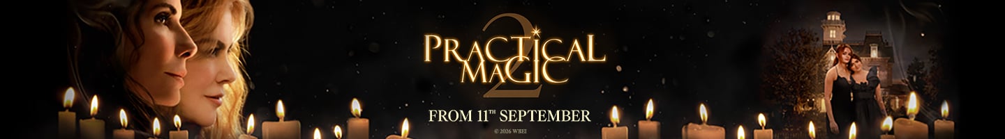 Practical Magic 2