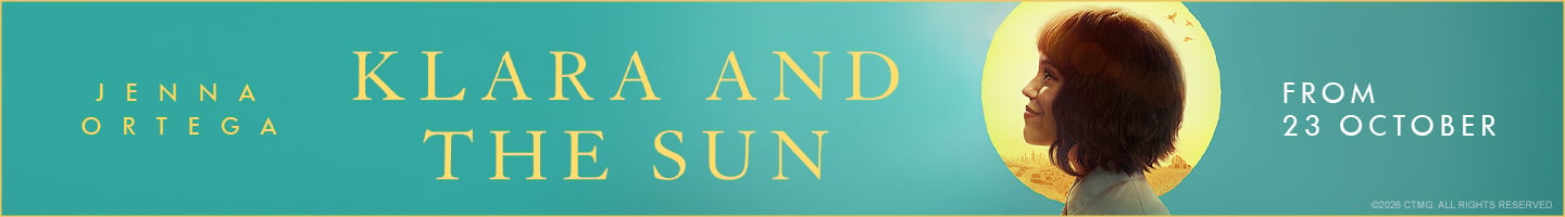 Klara and the Sun