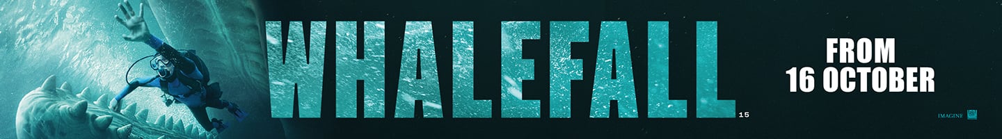 Whalefall