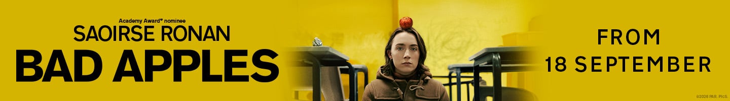 Bad Apples