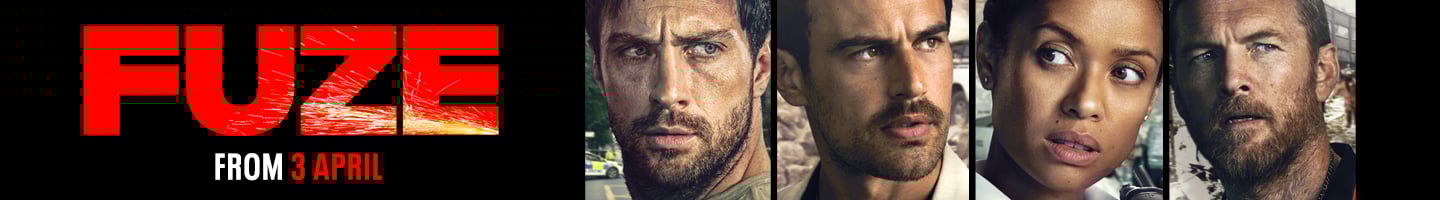Fuze