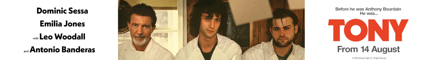 Tony