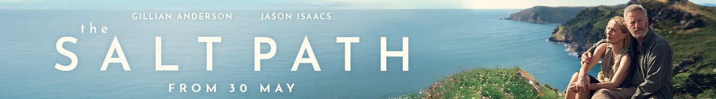The Salt Path