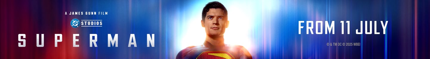 Superman