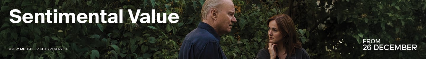 Sentimental Value
