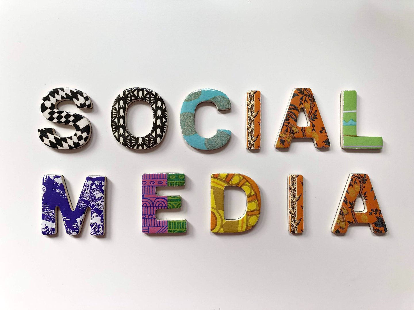 Social Media Icons