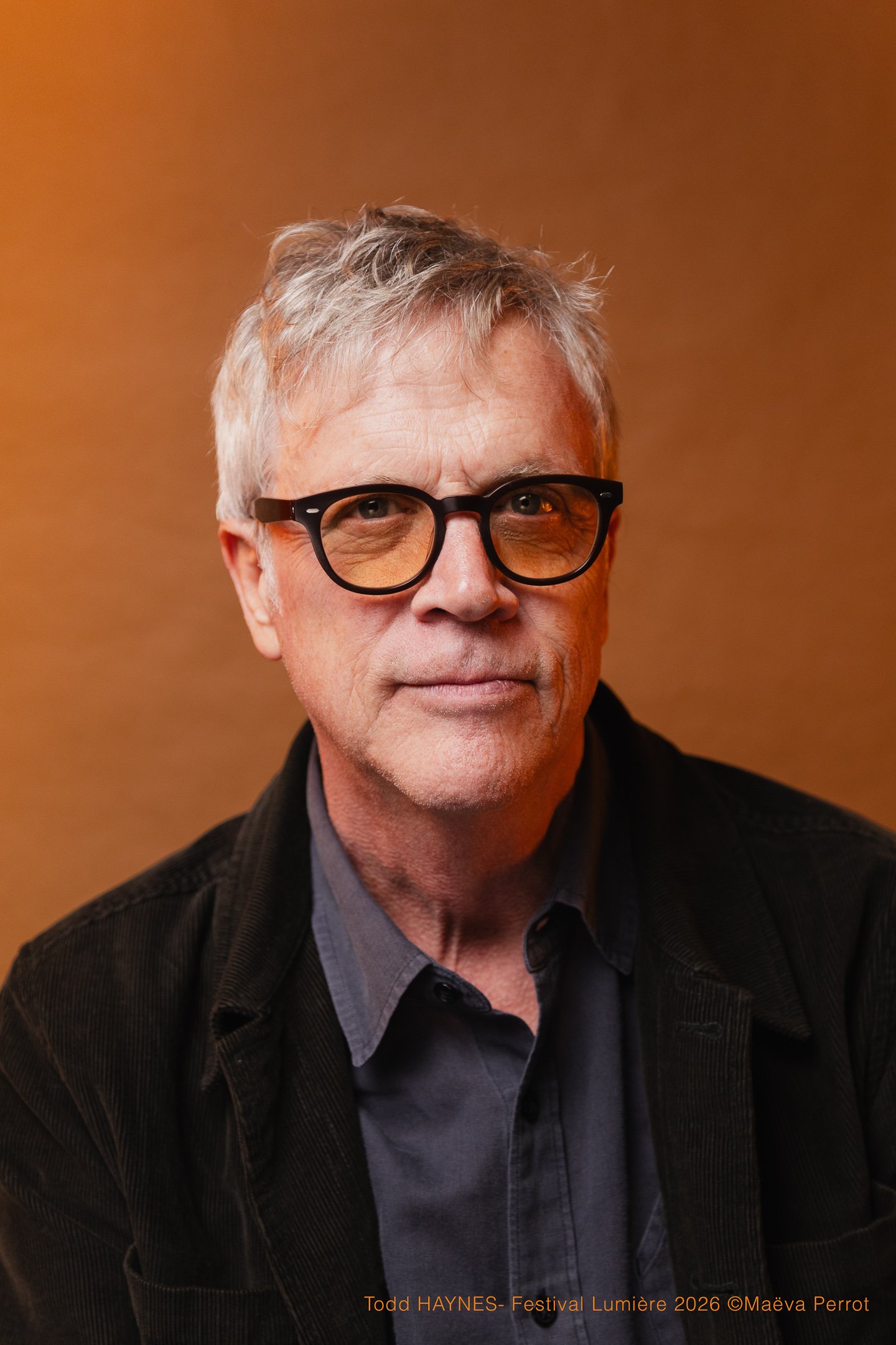 Todd Haynes pour Festival Lumière 2026