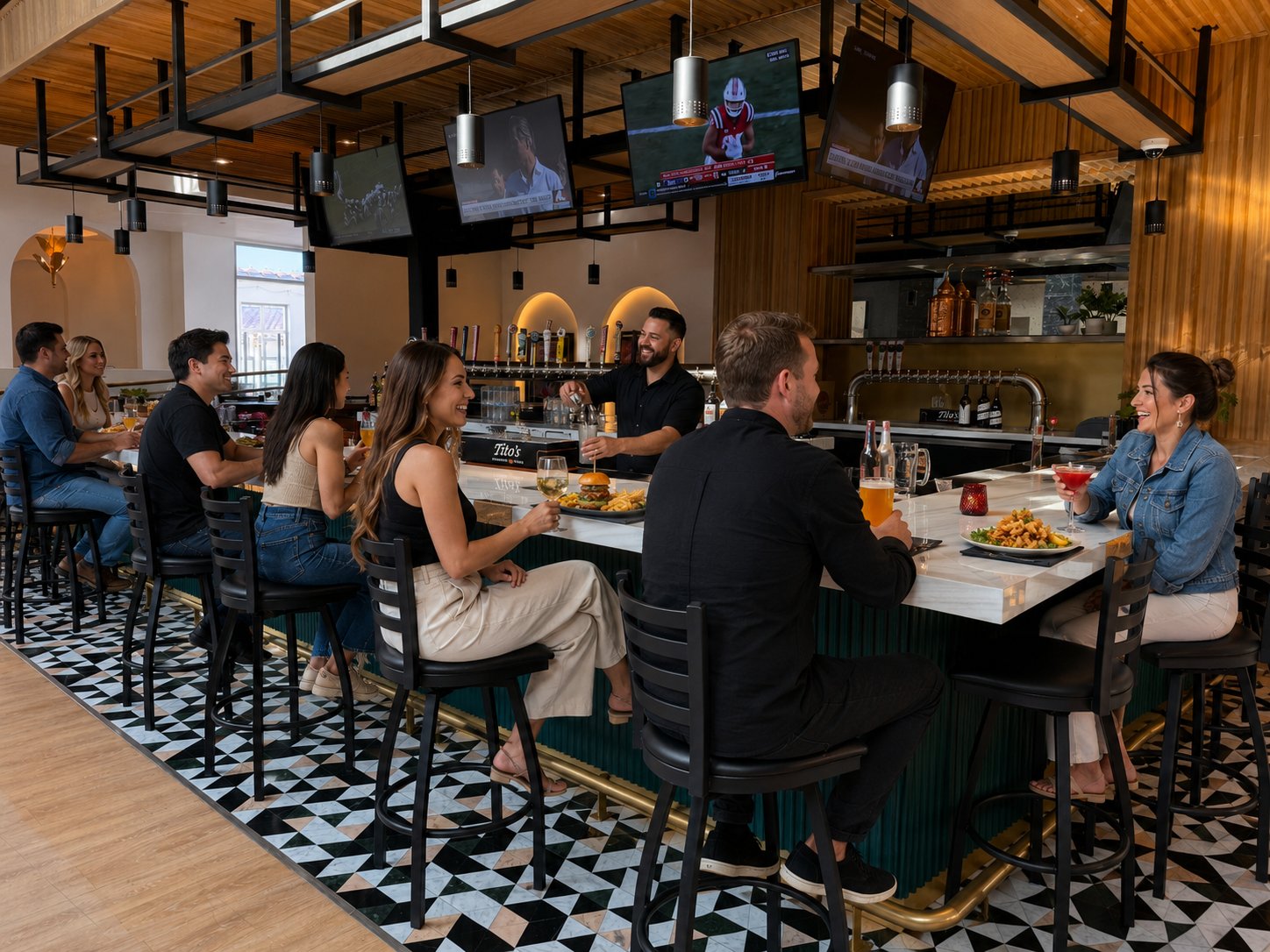 BAR