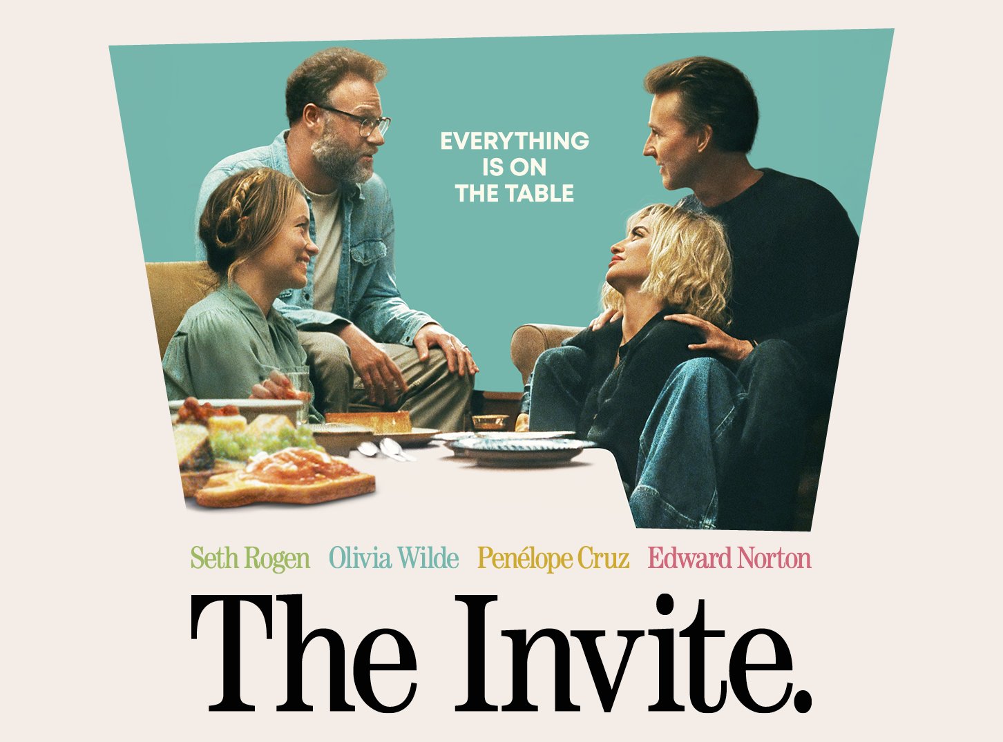 The Invite