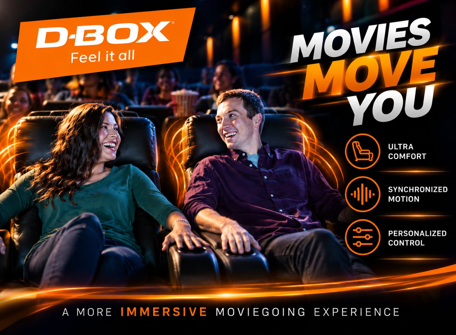 D-Box