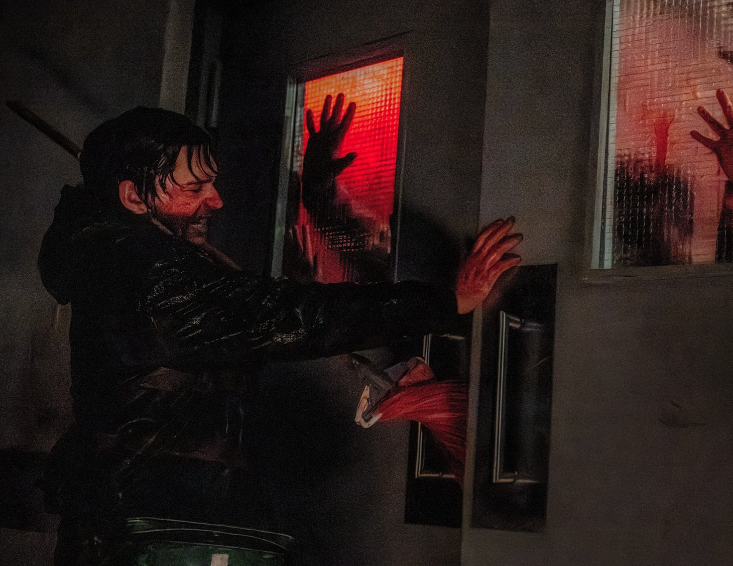 Resident Evil