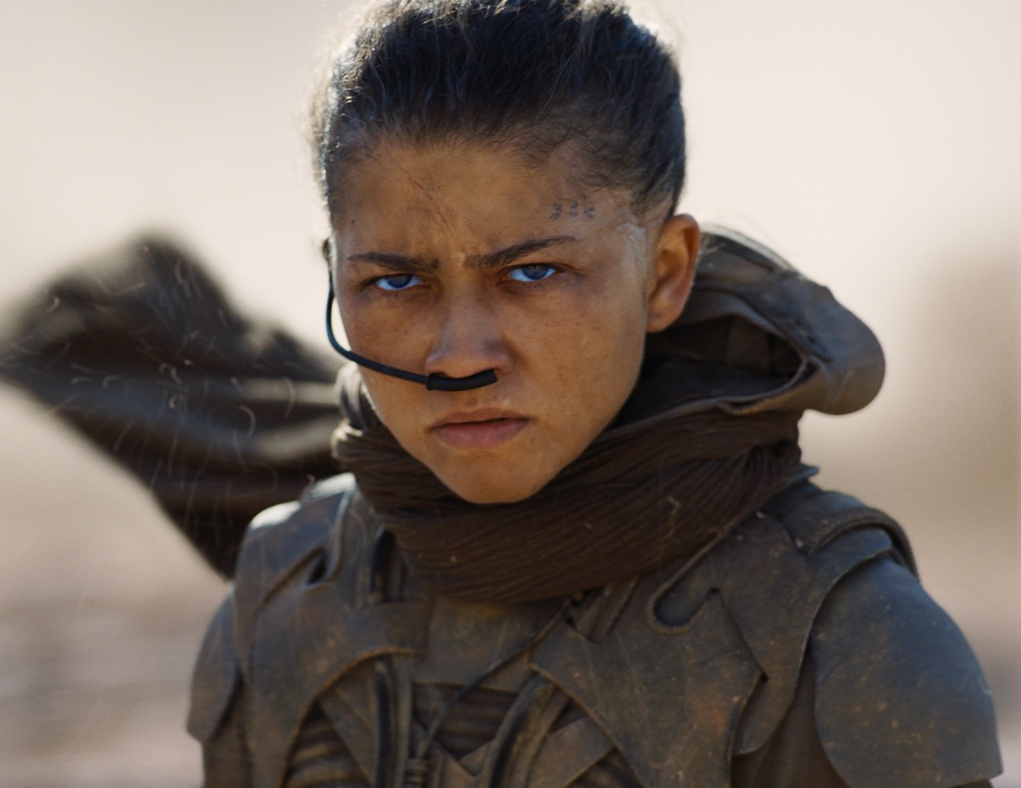 Dune: Part Three