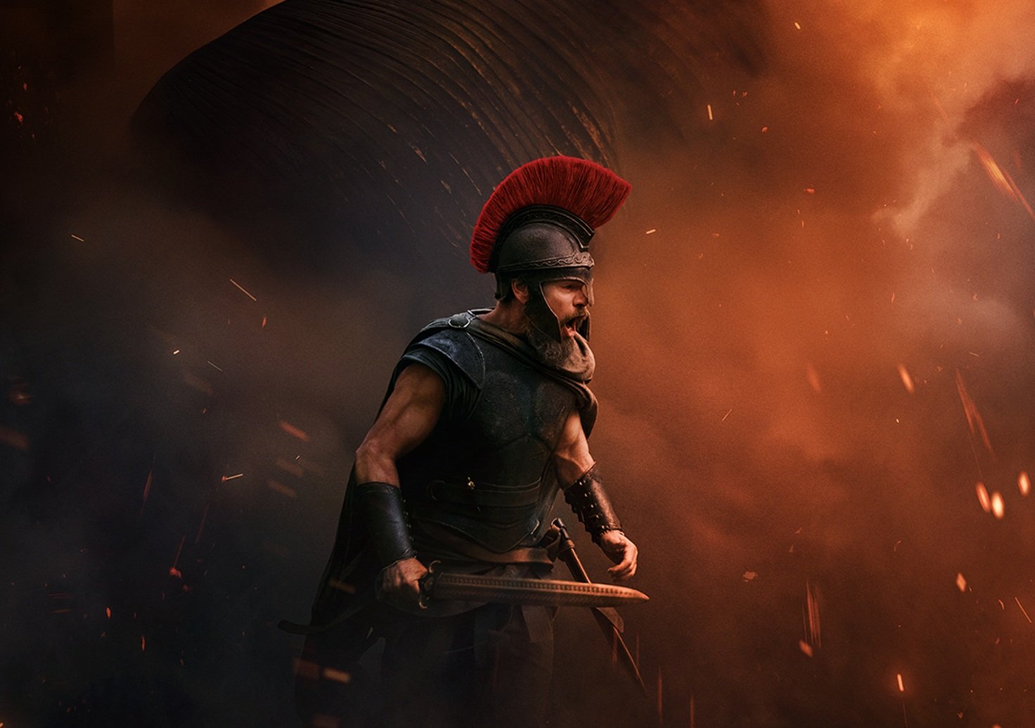 The Odyssey
